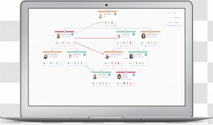 Infogram Reagent Technology System Information - Business - Mapping Software Transparent PNG