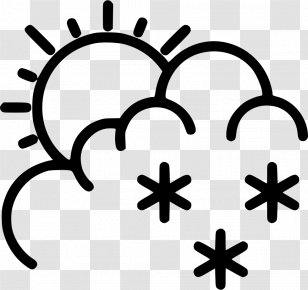 Shuriken Ninja Drawing - Monochrome Photography Transparent PNG