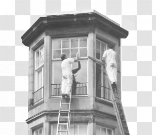 Window Blinds & Shades House Painter And Decorator Sash - Replacement Transparent PNG