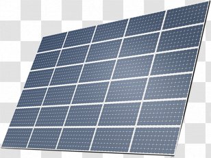 Solar Panels Power Photovoltaic System Photovoltaics Energy - Canadian - Display Transparent PNG