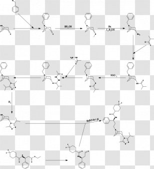 Drawing White Point - Angle Transparent PNG