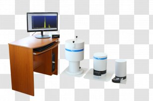 Desk Computer Monitor Accessory - Monitors - Design Transparent PNG
