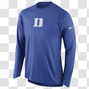 LSU Tigers Men's Basketball Texas Longhorns T-shirt Nike - Duke Court Transparent PNG