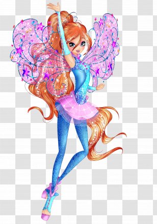 Winx Club Bloom Png Images, Transparent Winx Club Bloom Images