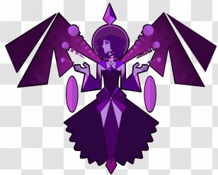 Blue Diamond Purple Gemstone Pink - Rich Flowers Transparent PNG