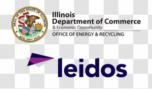 Flag Of Illinois Organization Logo Brand - Baseball - Cap Transparent PNG