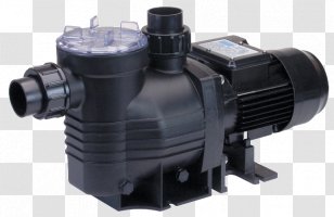Pump Swimming Pool Waterco Splash & Relax Electric Motor - SWIMMING POOL WATER Transparent PNG