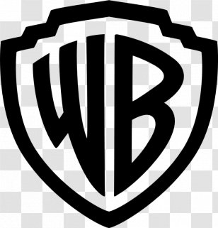 Warner Bros. Logo Film Wordmark - Studio - Brothers Transparent PNG
