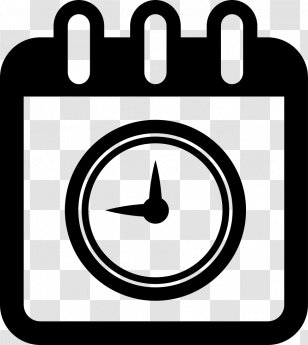 icon area calendar transparent png pnghut