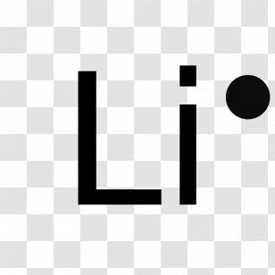 Lewis Structure Valence Electron Lithium Bohr Model - Ionic Compound - Ion  Transparent PNG