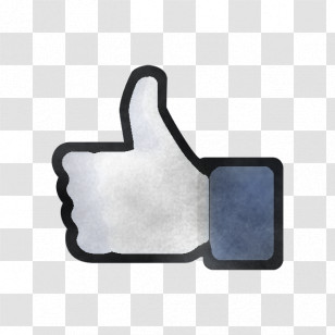 Finger Thumb Hand Transparent PNG
