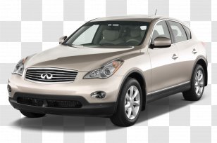 2013 INFINITI EX37 Car Infiniti QX70 - Vehicle - Infinity Transparent PNG