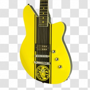 Acoustic-electric Guitar Acoustic Bass - Electric Transparent PNG