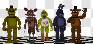 Roblox Character Png Images Transparent Roblox Character Images - five nights at freddys 3 roleplay 2005 roblox