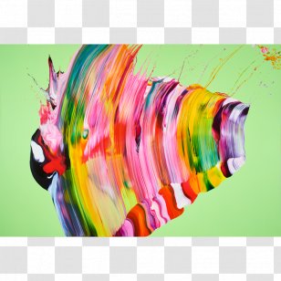 GalerÃ­a Senda - Abstract Art - Gallery Painting Artist Contemporary ArtPainting Transparent PNG