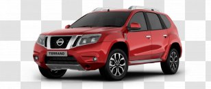 2018 Nissan Pathfinder Z-car Datsun - Automotive Exterior - Car Transparent PNG