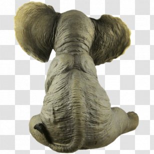 African Elephant Garden Ornament Lantern Gnome - House Transparent PNG