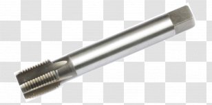 Screw Fastener Reamer Stainless Steel - Hardware Transparent PNG