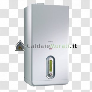 Condensing Boiler Riello Centro Assistenza Condensation - Thermostat Transparent PNG