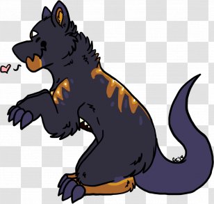 Puppy Dog Breed Snout Clip Art - Bear Transparent PNG