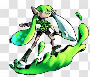 Plant Cartoon Legendary Creature Clip Art - Fictional Character Transparent PNG