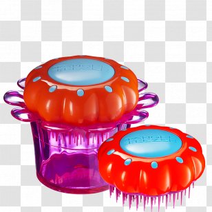 Hairbrush Tangle Teezer Comb - Capelli - Hair Transparent PNG