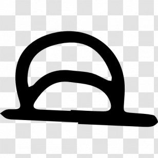 Alchemical Symbol Alchemy - Monochrome Photography Transparent PNG