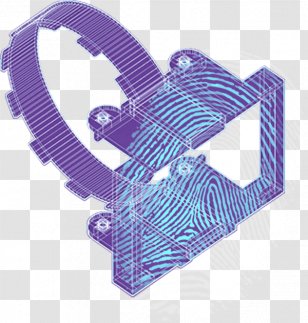 Product Design Purple - Structural Robustness Transparent PNG