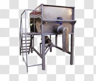 Machine Corn Tortilla Nixtamalization Maize Cooking - Paila Transparent PNG