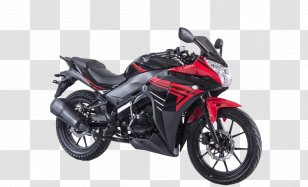 Honda Winner Car Motorcycle Orange - Types Of Motorcycles Transparent PNG