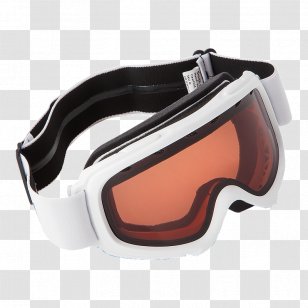 Junior Ski/Snowboard Goggles Alpine Skiing Gafas De EsquÃ­ - Frame - Smith Transparent PNG