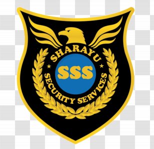 Security Company Guard Logo - Emblem - Business Transparent PNG