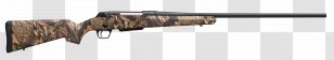 Gun Barrel .30-06 Springfield SHOT Show Hunting Weapon - Cartoon - Watercolor Transparent PNG