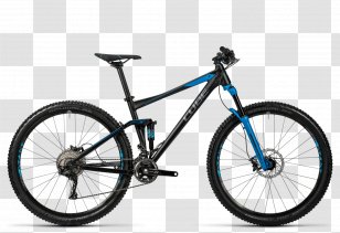 marin enduro bike