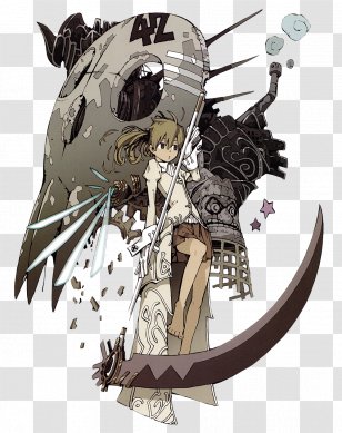 Soul Eater Soul Art Illustration Book PNG Images, Transparent Soul