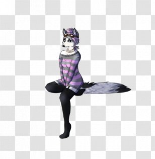 Costume Character - Cunning Transparent PNG