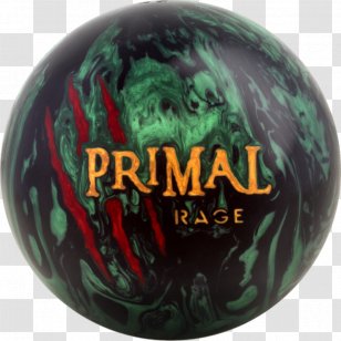 Primal Rage Bowling Balls Hammer - Personal Protective Equipment - Ball Transparent PNG
