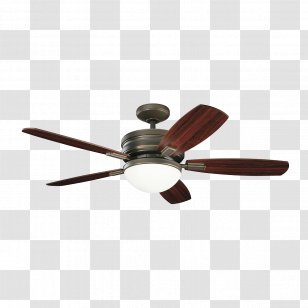 Ceiling Fans Lighting NuTone Inc. - House - Fan Transparent PNG