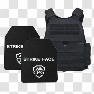 Combat Integrated Releasable Armor System Bullet Proof Vests Soldier Plate Carrier MOLLE Gilets - Swat - Set Transparent PNG