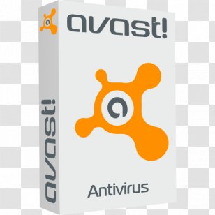 Avast Antivirus Software Computer Security - Symantec Transparent PNG