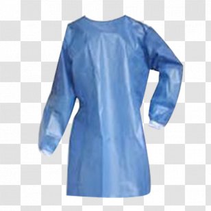 Sleeve Blouse Dress Scrubs Outerwear Transparent PNG
