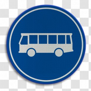 Traffic Sign Vehicle Road Signs In Botswana Reglement Verkeersregels En Verkeerstekens 1990 Regulatory - Emblem - Retro Van Transparent PNG