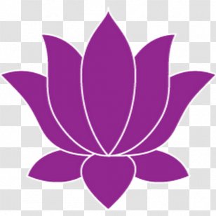 Nelumbo Nucifera Lotus Cars Clip Art - Purple Transparent PNG