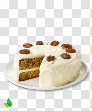 Frosting & Icing Sweet Potato Pie Pecan Cake Truvia - Baking - Brown Sugar Transparent PNG