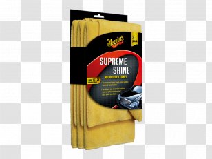 Towel Microfiber Auto Detailing Car Washing - Brand Transparent PNG