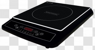 Hair Iron Induction Cooking Fornello Sheet Pan - Kitchen Scale - Stove Transparent PNG