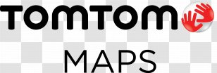 GPS Navigation Systems Car TomTom Telematics Fleet Management - Gps - Tom Transparent PNG