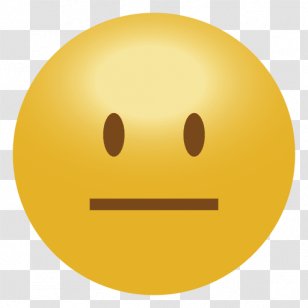 Emoji Emoticon Smiley Transparent PNG