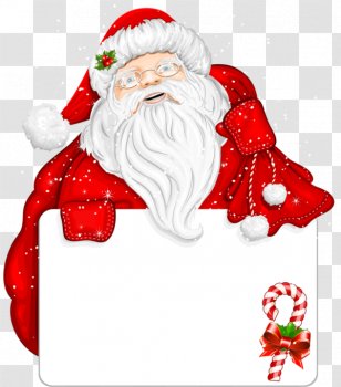 Santa Claus Christmas Day Vector Graphics Clip Art Eve - Bremen Market ...