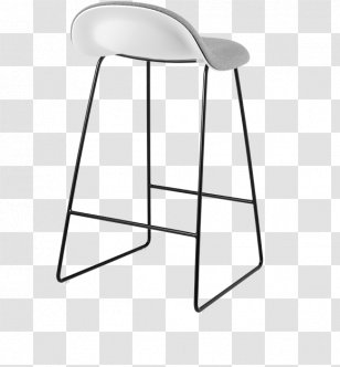 Table Bar Stool Chair Furniture Transparent PNG